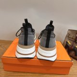 hermes Men Sneakers Moove