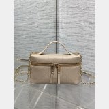 Christian Dior Best Trianon Soft Vanity 5227 Bag