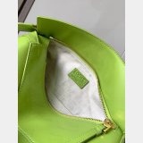 top Small Puzzle Bag In Classic Calfskin 24CM
