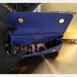 Small Dolce & Gabban Sicily handbag