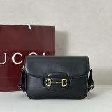 Gucci Horsebit 1955 medium shoulder bag