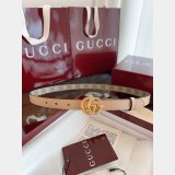 Replica Reversible GG Marmont belt