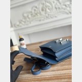 Best Quality Hermes handmade Stiching Constance Bag 18CM
