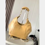 Designer 1:1 Mirror  Small loewe Spueeze Clutch Bag