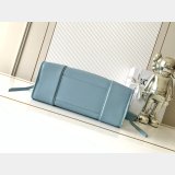 Large loewe Amazona 180 bag in soft calfskin