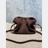 Saint Laurent High Quality 862712 Jamie Shoulder Pouch Bag