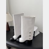 CC 25K knight boots