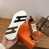 2026 Perfect Hermes Bouncing sneaker