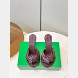 Bottega Veneta Cherry Mule sandal
