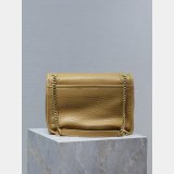 Fashion Saint Laurent Niki Elephant Pattern Spacious 7 Star Bag