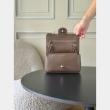 2026 CC Maxi Flap Mini bag AS6573