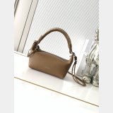 Loewe mini nappa Cala bag