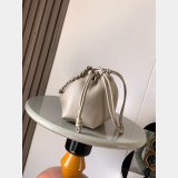 Top Loewe Medium Flamenco Purse Nappa Lambskin 30CM