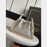 Top CC 25 Mini Handbag AS5631