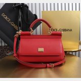 Small Dolce & Gabban Sicily handbag