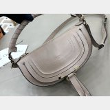 Chloe Marcie top-handle shoulder bag