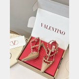 Valentino 26ss ROCKSTUD Pumps 100mm