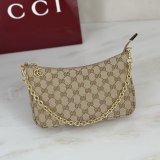Gucci Lady Lunetta A0034B/A006OA Shoulder Crossbody 1:1 Bag