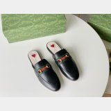 Women Gucci Jordaan loafer