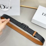 TOP Reversible CD Icon Belt 30mm