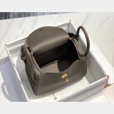 Top Hemers Lindy Medium 26CM/30CM