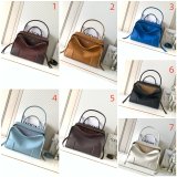 Large loewe Amazona 180 bag in soft calfskin