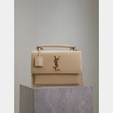 Buy Replica Saint Laurent  Sunset Shoulder Bag 25cm