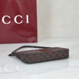 Gucci Lunetta Small Crossbody GG Canvas 863406 Bag
