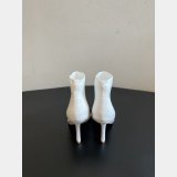 Dior Romance sock ankle boots