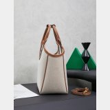 MIU MIU SMALL Ivy canvas bag