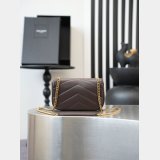 Top Quality Saint Laurent LouLou HANDBAG