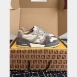 Best Quality Replica Fendi Match Sneaker