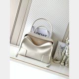Large loewe Amazona 180 bag in soft calfskin