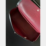 2026 CC Maxi Flap Mini bag AS6573