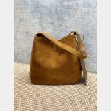 NEW YSL Le 5 A 7 Long strap handbag