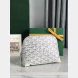 Top Goyard Vendome Pouch Mini