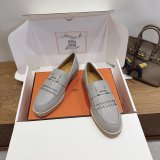Hemers Faubourg loafer Leather