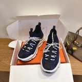 hermes Men Sneakers Moove