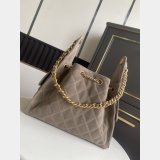 Top Quality AS5293 25k Small Bag Suede