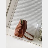 New 2026 layered Flamenco clutch in nappa calfskin 23/30CM