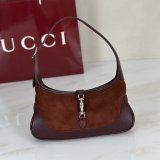 Gucci Perfect Jackie Slim 863137/863136 Shoulder Bag