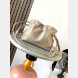 TOP Loewe Mini Flamenco Clutch 23CM