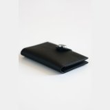 Hermes Evergrain R.M.S Passport Holder