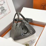 Top Quality Hemers Human handmade Stiching Lindy 26CM