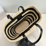 Top Quality CELINE Medium Hand-Woven Bag 114342