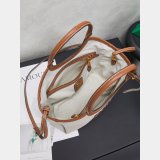 MIU MIU SMALL Ivy canvas bag
