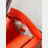 Top Mini Cheap Loewe Puzzle Bag In Classic Calfskin 18cm