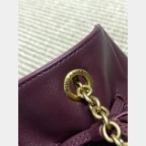 Saint Leurent Jamie Shoulder Pouch Luxury 862712 Bag
