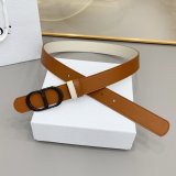 Best Reversible CD Icon Belt 30mm