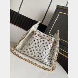 Top CC 25 Mini Handbag AS5631